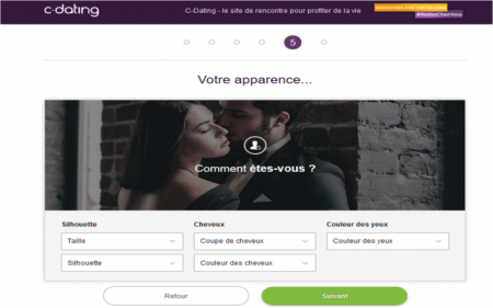 Avis sur casual dating