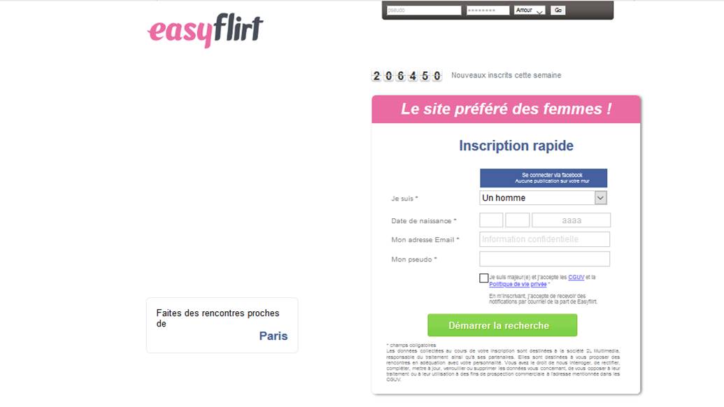 easyflirt opinion