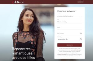 Ulla : plateforme de rencontre sans lendemain