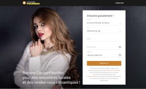 CougarPourMoi