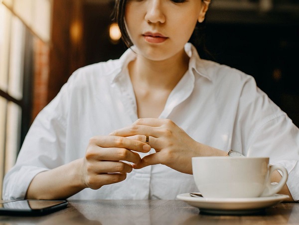 signe que votre femme vous trompe 